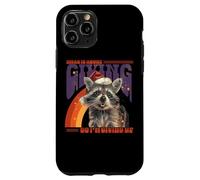 Xmas Is About Giving So I'm Giving Up Case for iPhone 11 Pro