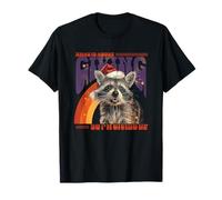 Xmas is About Giving So I'm Giving Up T-Shirt