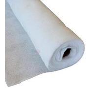 xmas Large Christmas Snow Blanket Soft Glittery 240cm x 91cm Village Display