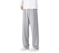 Xmas Light Gray-B Men Joggers Mens Jogging Bottoms Sweat Pants Gym Work Tracksuit Sweatpants Baggy Trousers Track Men's Sports XS
