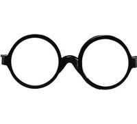 Xmas Party Accessory Comedy Joke Nerd Specs Thick Bottle Lens Giants Glasses Uk