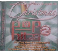 Xmas Pop Hits Vol. 2 [Us Import]