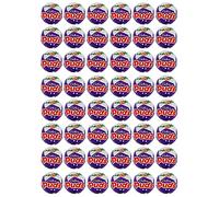 Xmas Puds Eggs - 48 x 35g