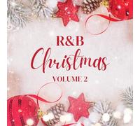 Xmas R&B Vol 2 / Various - Christmas Hits From Your Favorite R&B Artists Volume 2 Various