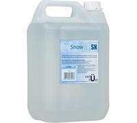 Xmas Ready Universal Snow Fluid 5 Litres (Ready to use) works in all machines 5L
