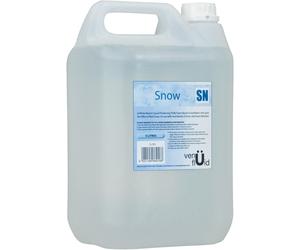 Xmas Ready Universal Snow Fluid 5 Litres (Ready to use) works in all machines 5L