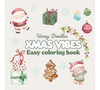 Xmas Vibes: Honey Doodles