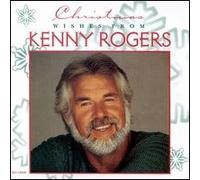 Xmas Wishes From Kenny Rogers