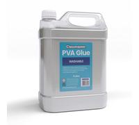 XMaster 5 Litre Classmaster Pva Glue - Basic