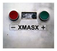 Xmasx - In the Eyes of the Absent