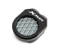 XMAX 300 400 250 XMAX300 X-MAX300 X-MAX 300 Motorcycle Center Stand Foot Stand Extension Pad Compatible With Scooter Models(Grey)