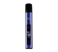 Xmax V3 Pro Dry Herb, Concentrate & Oil Vaporiser, Isolated Air Path, USB C, 2600mAh Removable Battery, Aluminium Construction, USB C - NO NICOTINE (Purple)