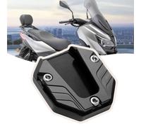 XMBTVAUMN Kickstand Pad, for Sinnis ZZ 125 Enlarger