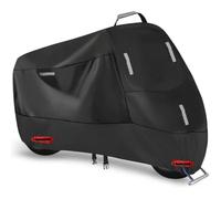 XMBTVAUMN Motorcycle Cover, for Cobra CX50 P3 Rainproof