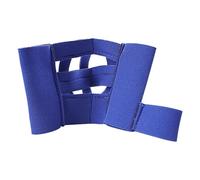 Xmccvt Baseball Glove - Baseball Glove Finger Inserts, Sports Equipment for Field Training Throwing Exercises Batting Cage Infield Drills