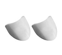 Xmccvt Finger Guard,Adjustable Kitchen Gadgets,Stainless Steel Chop Saver Thumb Protector Set | for Home Cooking Dicing Chopping Fruits Meat Vegetable Cucumber