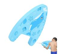 Xmccvt Kids Swimming Board | Swimming Training Equipment | Swim Training Float | for Beginners Professionals Kids Adults Fitness Enthusiasts Water Aerobics Summer Camp Backyard Pool Club School