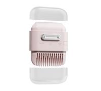Xmccvt Volume Hair Comb, Extendable Brush For Volume At The Hair Roots, Step Cut Comb Trimmer, For Women, All Hair Types, , Salon, Home, Hotel, Commuting