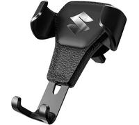 XMCMBS Car Phone Holder for Suzuki Hustler 2010-2024, Car Phone Mount Cradle, 360° Rotation Non-slip Stable Mobile Mount Cradle