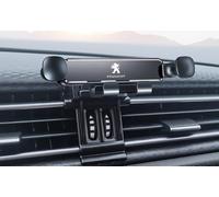 XMCMBS Tailored Car Phone Holder for Peugeot 308 408 3008 4008 5008,Rotatable Mobile Phone Mount Dashboard,Reliable Stable Mobile Phone Holder Accessories,C-Peugeot 308 2016~2022