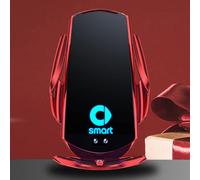 XMCMBS Tailored Car Phone Holder for Smart,Rotatable Mobile Phone Mount Dashboard,Reliable Stable Mobile Phone Holder Accessories