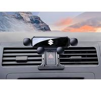 XMCMBS Tailored Car Phone Holder for Suzuki Swift 2005-2016,Rotatable Mobile Phone Mount Dashboard,Reliable Stable Mobile Phone Holder Accessories