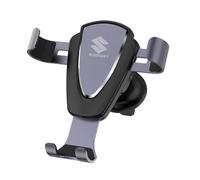 XMCMBS Tailored Car Phone Holder for Suzuki Wagon R Vitara SX4,Rotatable Mobile Phone Mount Dashboard,Reliable Stable Mobile Phone Holder Accessories,D-Purple