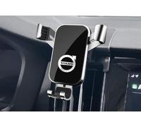 XMCMBS Tailored Car Phone Holder for Volvo S60 S90 V90 XC40 XC60 XC90,Rotatable Mobile Phone Mount Dashboard,Reliable Stable Mobile Phone Holder Accessories,C-S60 2022