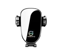 XMCMBS Tailored Car Phone Holder for Volvo S90/V90 2016-2023,Rotatable Mobile Phone Mount Dashboard,Reliable Stable Mobile Phone Holder Accessories