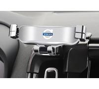 XMCMBS Tailored Car Phone Holder for Volvo XC40 XC60 XC90 S60 S90 V90,Rotatable Mobile Phone Mount Dashboard,Reliable Stable Mobile Phone Holder Accessories,D-Xc40 2020~2023