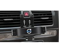 XMCMBS Tailored Car Phone Holder for Volvo XC40 XC60 XC90 S60 S90 V90,Rotatable Mobile Phone Mount Dashboard,Reliable Stable Mobile Phone Holder Accessories,F-XC60 2009~2017