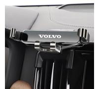 XMCMBS Tailored Car Phone Holder for Volvo XC40 XC60 XC90 S60 S90 V90,Rotatable Mobile Phone Mount Dashboard,Reliable Stable Mobile Phone Holder Accessories,B-S60 2020~2022