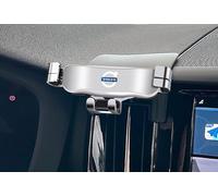 XMCMBS Tailored Car Phone Holder for Volvo XC40 XC60 XC90 S60 S90 V90,Rotatable Mobile Phone Mount Dashboard,Reliable Stable Mobile Phone Holder Accessories,G-Xc60 2022