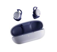 Xmenha Invisible Wireless Sleep Earbuds Hidden Headphones for Side Sleepers Bluetooth Smallest Tiny Wireless Headphones Earphones Ear Buds For Small Ears Noise Cancelling Sleeping Earbuds For Sleep