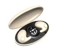 Xmenha Wireless Tiny Smallest Invisible Earbuds For Sleep Mini Earbud Hidden Headphones In Ear Sleeping Earbuds In Ear Tiny Small Headphones Invisible Best Wireless Earphones For Small Ear