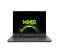 XMG EVO 14 - M24dzh - 14" 2,8K QHD IPS Display, Intel Core Ultra 7 155H, 16GB RAM, 1TB SSD, Windows 11 Home