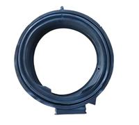 XMIISPRH Accessories，Compatible for Midea， drum washing machine TD100-1618WMIDG-3047 cuff door seal ring 12638100000523