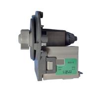 XMIISPRH Accessories Drain Pump Motor，Compatible for Samsung， Washing Machine Washer B20-5 220V 60Hz 35W DC31-00030B Drainage Parts