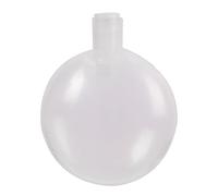 Xmiral Round Squeaky Dog Toy With 10 X Squeakers For DIY Puzzles for Medium Dogs (C, One Size)