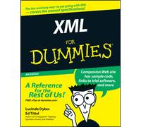 XML For Dummies