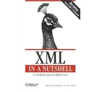XML in a Nutshell 3e