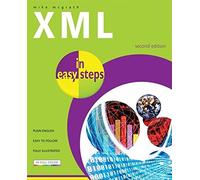 XML in Easy Steps