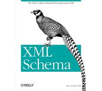 XML Schema (O'Reilly Ser.)