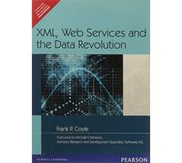 XML Web Services and the Data Revolution