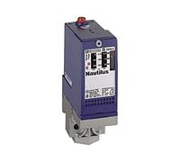 XMLA020A2S11 Module: Pressostat Pressure 0.7-20bar OUT 1: SPDT G1/4" TELEMECA...