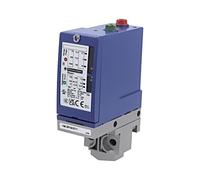 XMLB010A2S11 Module: Pressostat OUT 1: NC + NO Temp. Operation: -25-70°C G1/4...