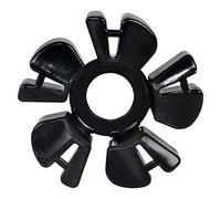 XMMT Black Rear Wheel Dampener Upgrade Cush Drive for Harley Touring Electra Glide Street Glide Road Glide Road King 2009-2016