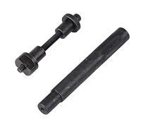 XMMT Shift Pedal Shaft Bushing Quick Remover/Installer Tools Compatible with 1985-UP Harley Touring Electra Glide Road Glide Big Twin