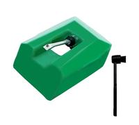 Xmnbl ATN95E Diamond Record Needle Replacement Stylus,Compatible with Audio-Technica AT-LP120-USB Turntables Record Player…