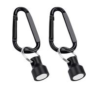 XMNIVATE Men's And Women's Magnetic, Track & Sturdy Key Organizer